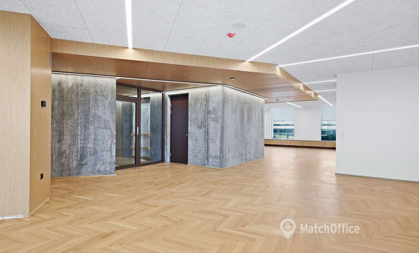 Office Mindet 6 8000 Aarhus C