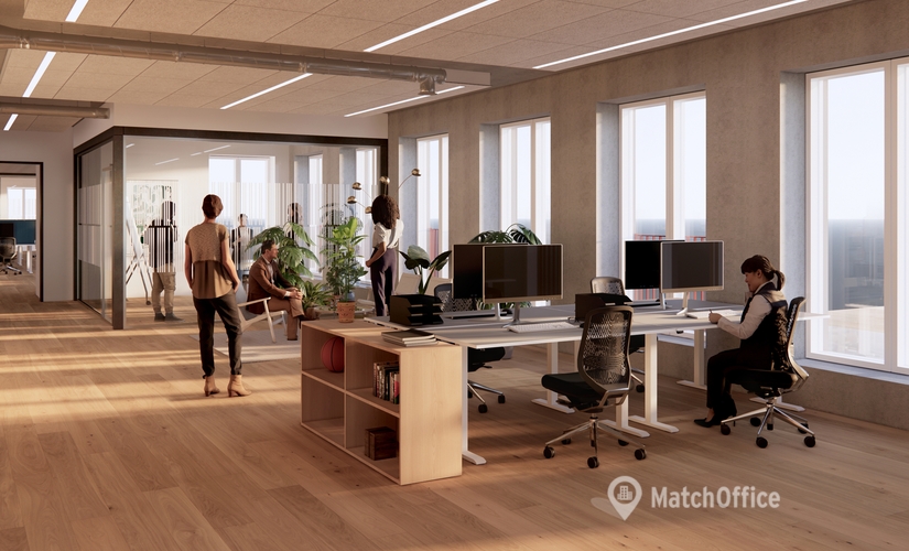 Office Katrinetorvet 2 8200 Aarhus N