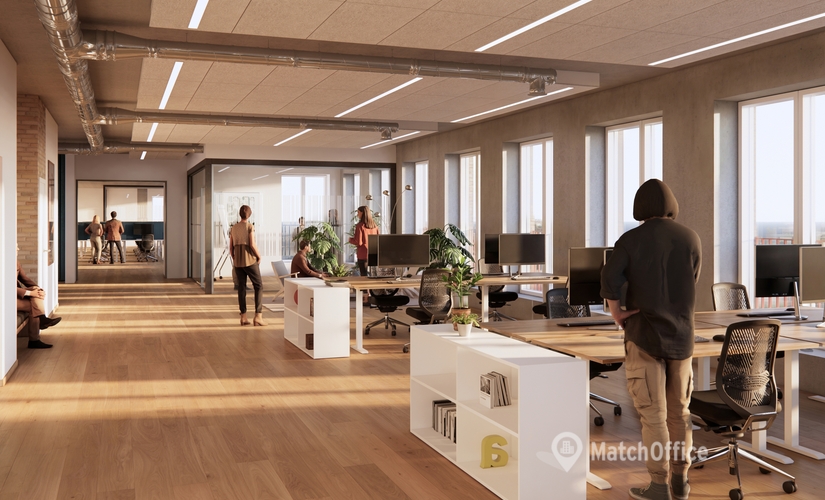 Office Katrinetorvet 2 8200 Aarhus N