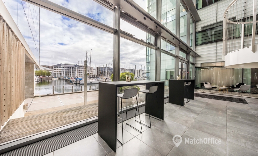 Kontor til leje på Lautrupsgade 7, 2100 København Ø - 572 m² | Foto 2 - Lokalebasen
