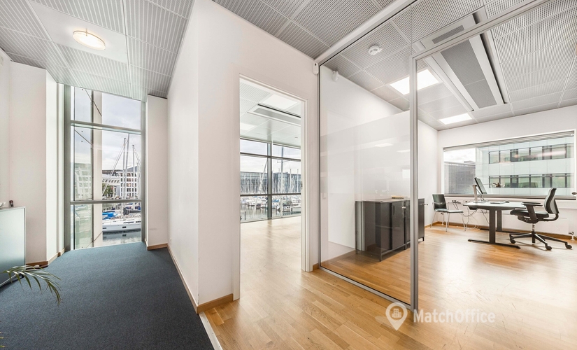 Kontor til leje på Lautrupsgade 7, 2100 København Ø - 572 m² | Foto 4 - Lokalebasen