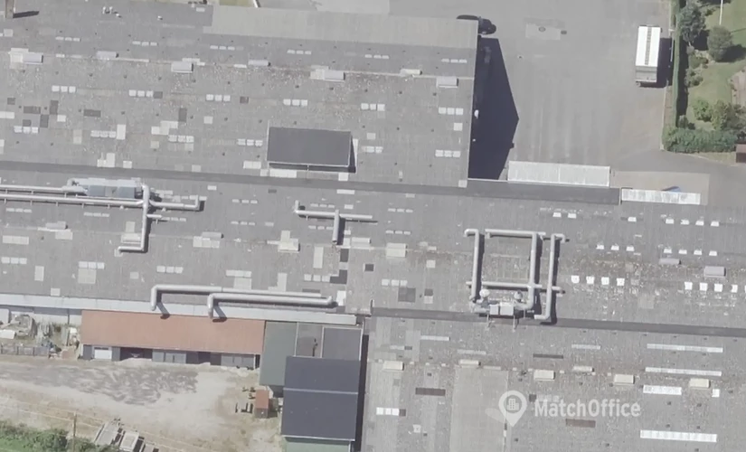 Warehouse Overholm 7 8700 Horsens