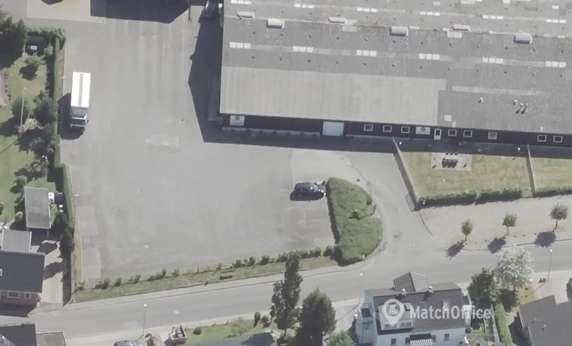 Warehouse Overholm 7 8700 Horsens