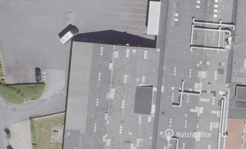 Warehouse Overholm 7 8700 Horsens