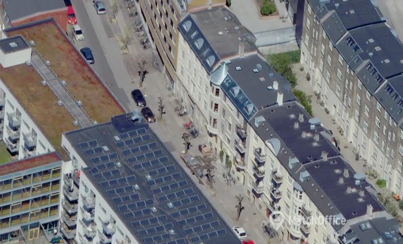 Bolig Drejøgade 10 2100 København Ø