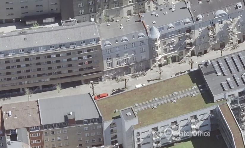 Bolig Drejøgade 10 2100 København Ø