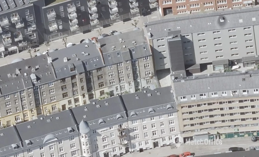 Bolig Drejøgade 10 2100 København Ø