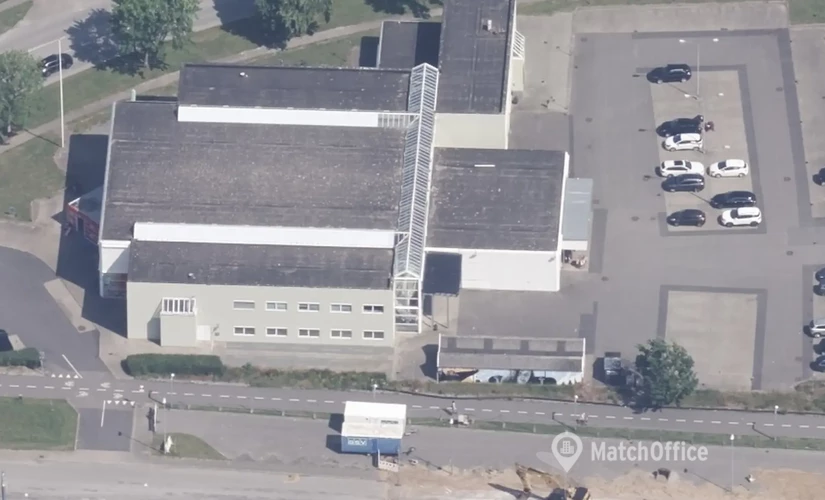 Office Lindedal 1 6100 Haderslev