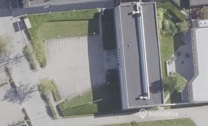 Kontor til leje på Jens Juuls Vej 9, 8260 Viby J - 878 m² | Foto 4 - Lokalebasen.dk