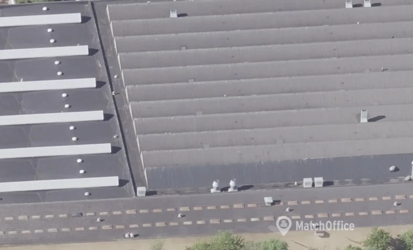 Kontor til leje på Jens Juuls Vej 9, 8260 Viby J - 878 m² | Foto 0 - Lokalebasen.dk