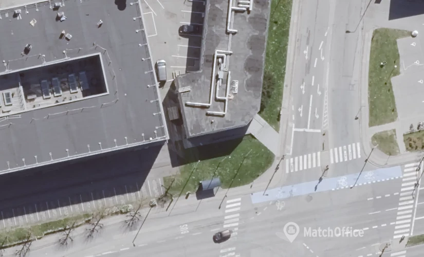 Kontor til leje på Hovedvejen 9, 2600 Glostrup - 2472 m² | Foto 4 - Lokalebasen.dk