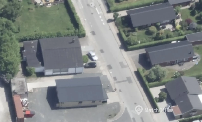 Bolig Skræddervej 2 m.fl. 8920 Randers NV