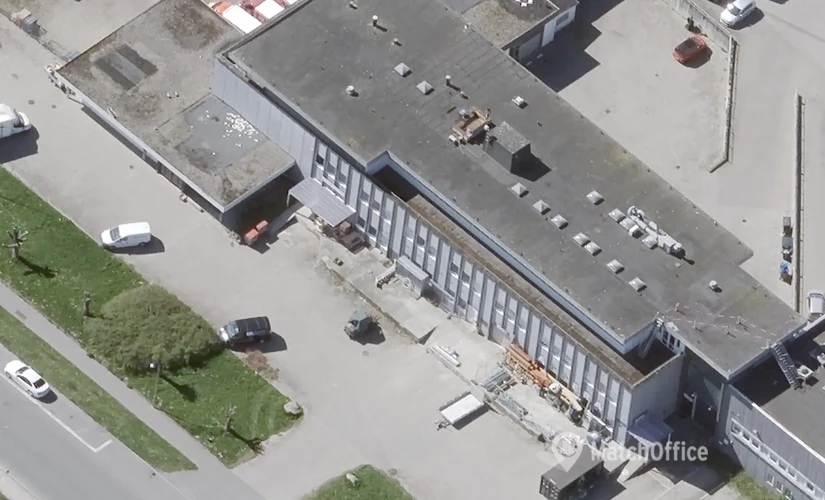 Lager til leje på Kornmarksvej 20, 2605 Brøndby - 687 m² | Foto 2 - Lokalebasen.dk