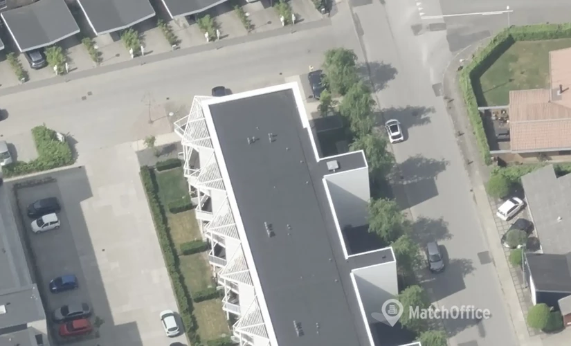 Bolig Skræddervej 2 m.fl. 8920 Randers NV