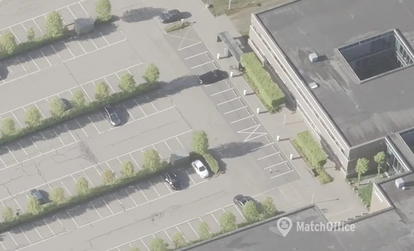 Kontor til leje på Dusager 6, 8200 Aarhus N - 869 m² | Foto 0 - Lokalebasen