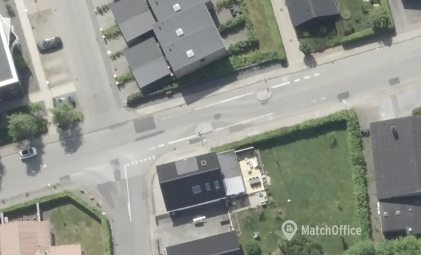 Bolig Skræddervej 2 m.fl. 8920 Randers NV