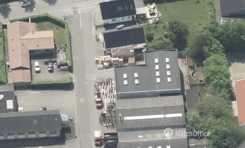 Bolig Skræddervej 2 m.fl. 8920 Randers NV