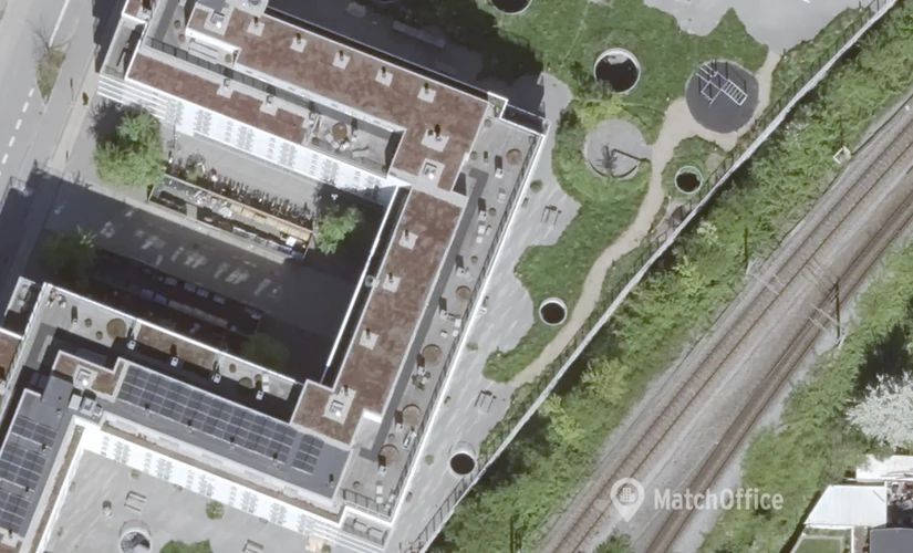 Office Poppelstykket 8A 2450 Copenhagen SV
