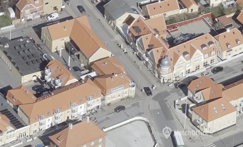 Butik Havnevej 16 9990 Skagen