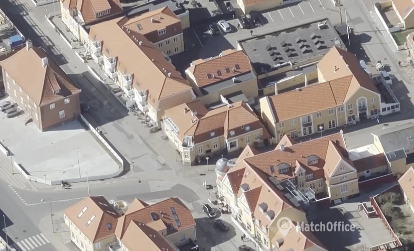 Butik Havnevej 16 9990 Skagen