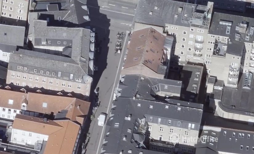 Kontor Algade 58 9000 Aalborg