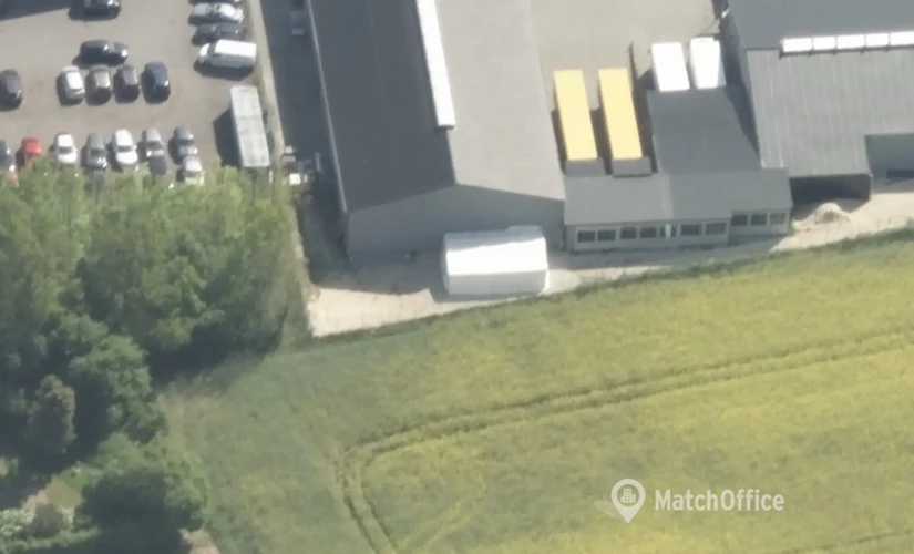 Lager til leje på Virkevangen 52C, 8960 Randers SØ - 700 m² | Foto 3 - Lokalebasen.dk