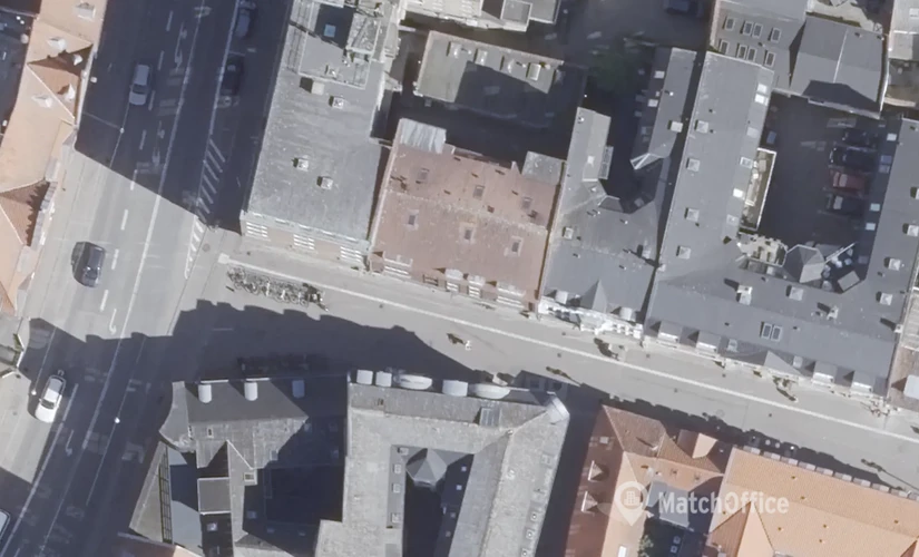 Kontor Algade 58 9000 Aalborg
