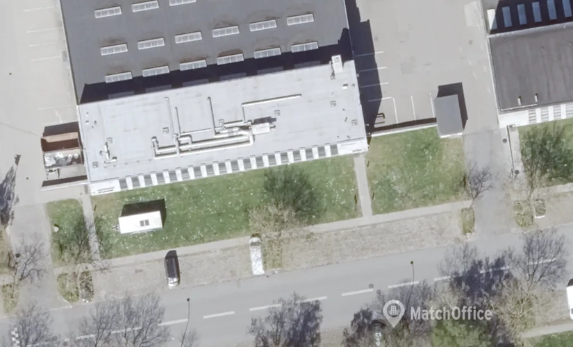 Lager til leje på Generatorvej 8A, 2860 Søborg - 539 m² | Foto 4 - Lokalebasen