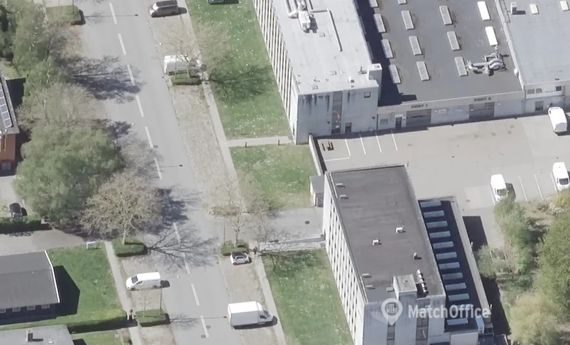 Lager til leje på Generatorvej 8A, 2860 Søborg - 539 m² | Foto 2 - Lokalebasen.dk