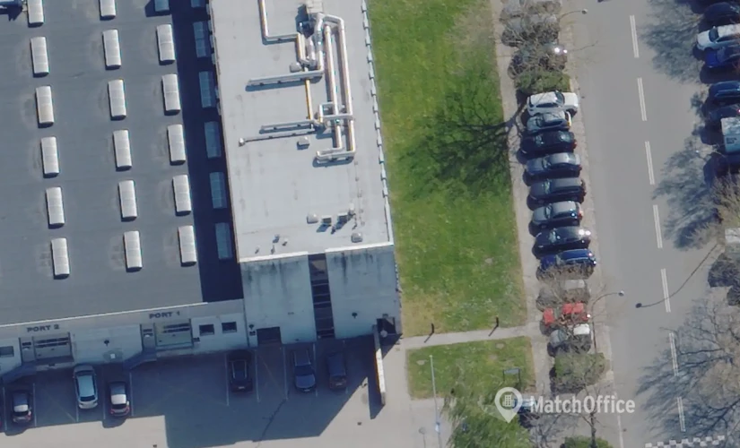 Lager til leje på Generatorvej 8A, 2860 Søborg - 539 m² | Foto 3 - Lokalebasen.dk