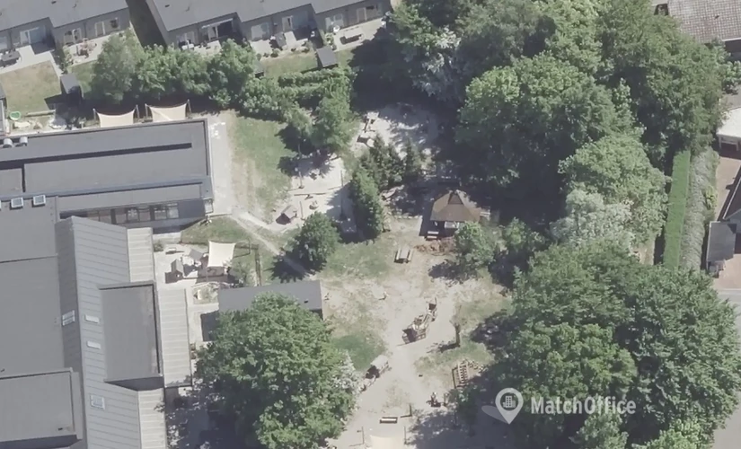 Bolig Egesholm 1K-1S 8700 Horsens