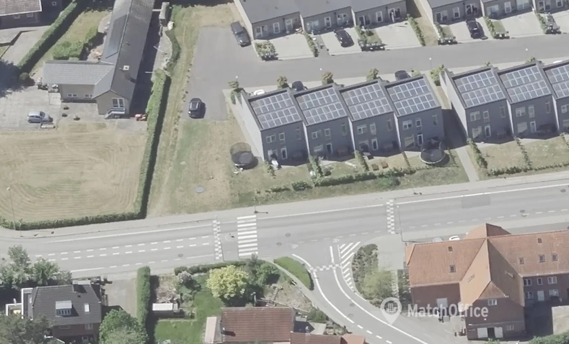 Bolig Egesholm 1K-1S 8700 Horsens