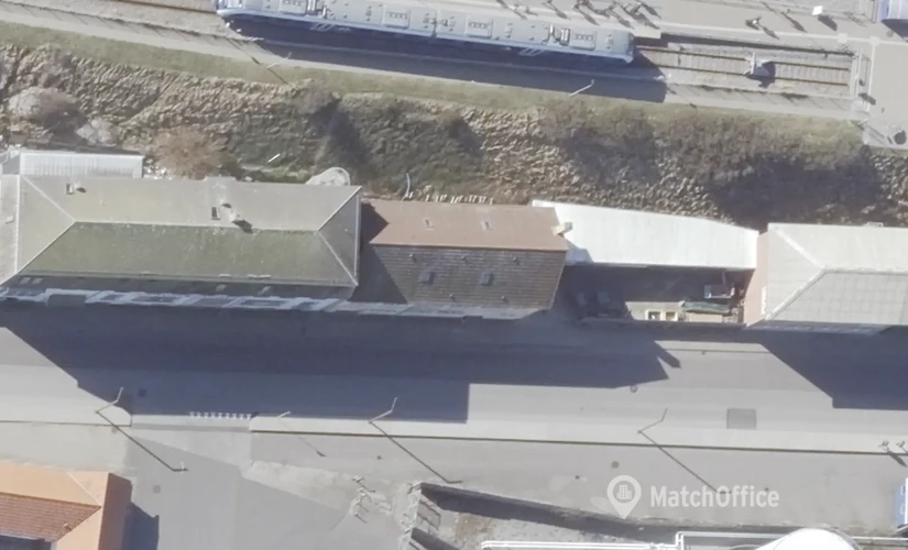 Lager / produktion Havnegade 22 9850 Hirtshals