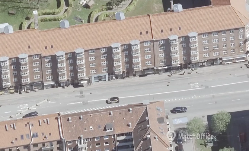 Shop Toftegårds Allé 47 2500 Valby