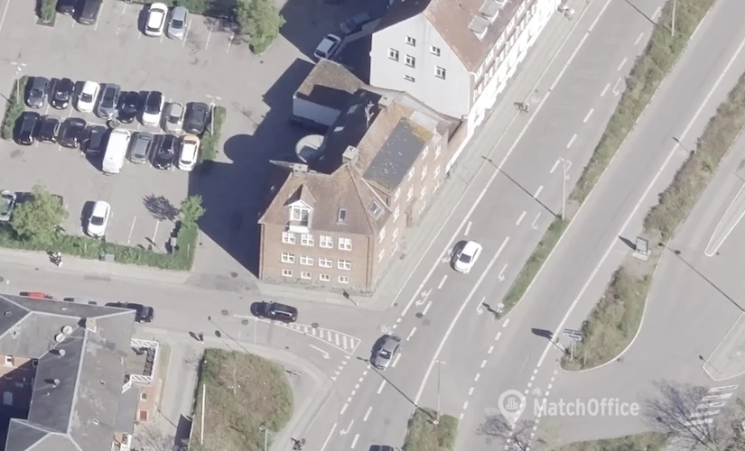 Bolig Jernbaneplads 6 4300 Holbæk