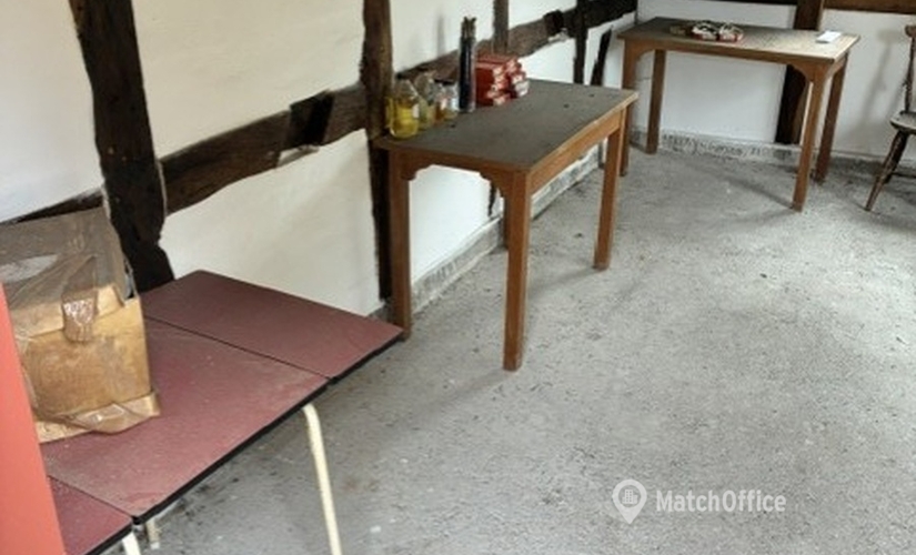 Lager til leje på Rugårdsvej 160, 5464 Brenderup Fyn - 14 m² | Foto 4 - Lokalebasen