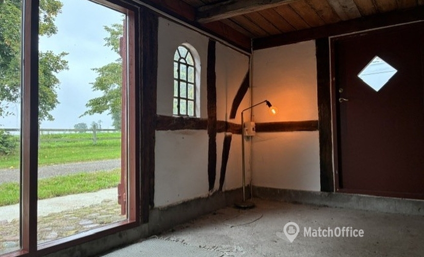 Lager til leje på Rugårdsvej 160, 5464 Brenderup Fyn - 14 m² | Foto 2 - Lokalebasen