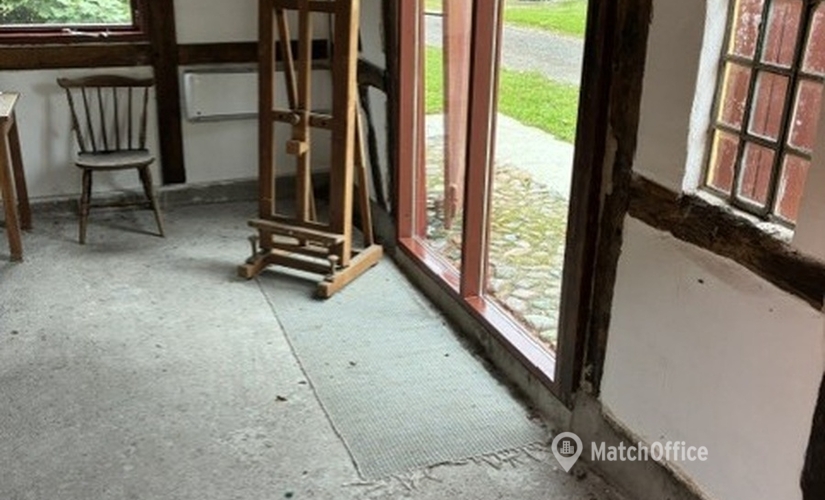 Lager til leje på Rugårdsvej 160, 5464 Brenderup Fyn - 14 m² | Foto 3 - Lokalebasen.dk