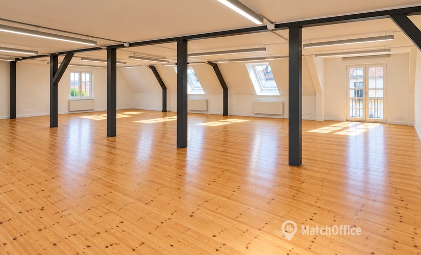Kontor til leje på Dortheavej 12, 2400 København NV - 217 m² | Foto 0 - Lokalebasen.dk