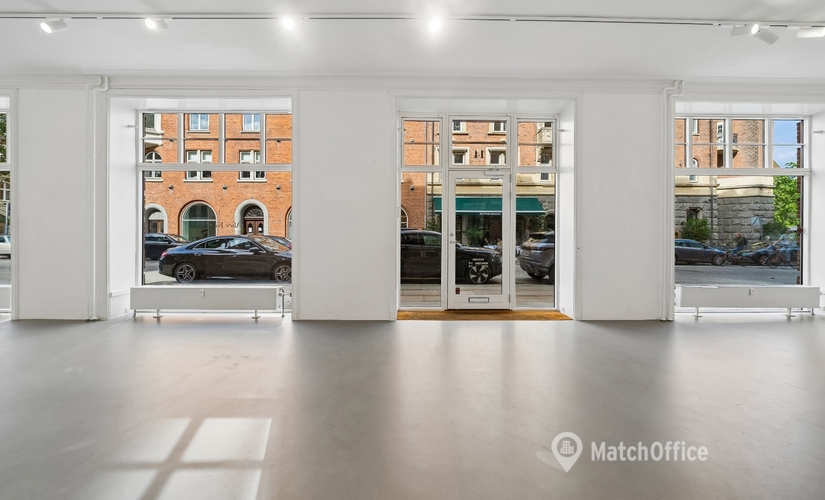 Butik til leje på Esplanaden 14, 1263 København K - 262 m² | Foto 3 - Lokalebasen.dk