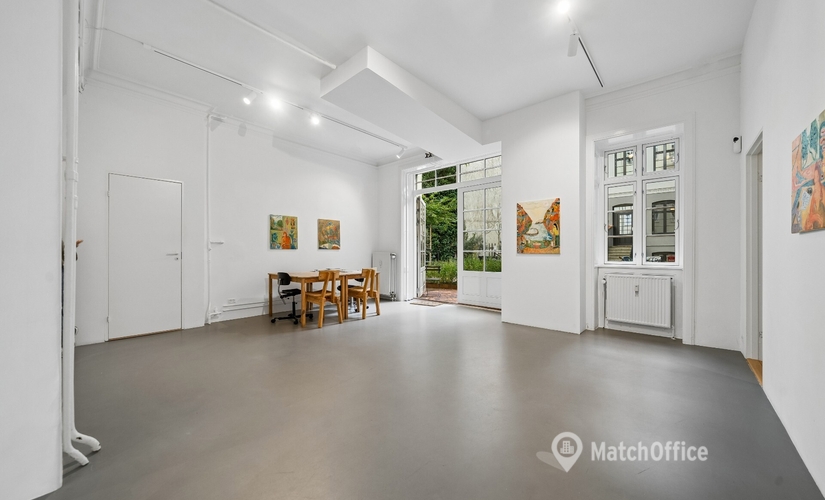 Butik til leje på Esplanaden 14, 1263 København K - 262 m² | Foto 4 - Lokalebasen