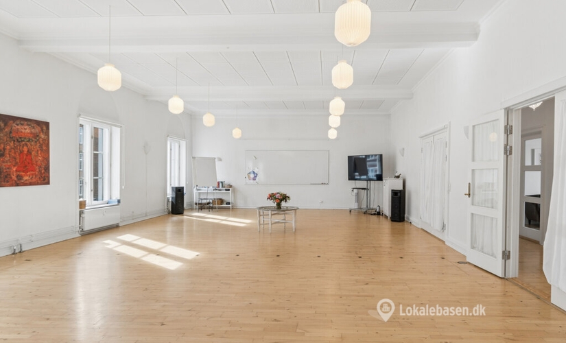 Kontor til leje på Østerbrogade 79, 2100 København Ø - 350 m² | Foto 2 - Lokalebasen.dk