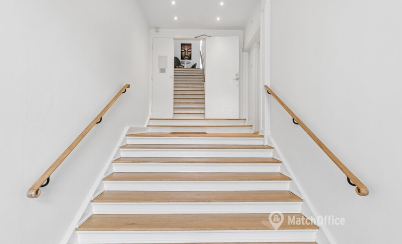 Kontor til leje på Østerbrogade 79, 2100 København Ø - 350 m² | Foto 3 - Lokalebasen