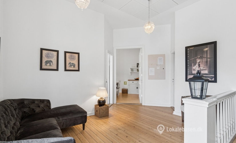 Kontor til leje på Østerbrogade 79, 2100 København Ø - 350 m² | Foto 4 - Lokalebasen.dk