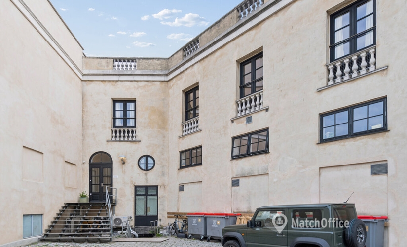 Kontor til leje på Østerbrogade 79, 2100 København Ø - 350 m² | Foto 5 - Lokalebasen