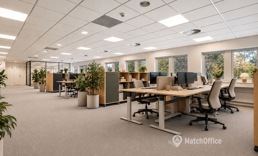 Office Stamholmen 193 2650 Hvidovre