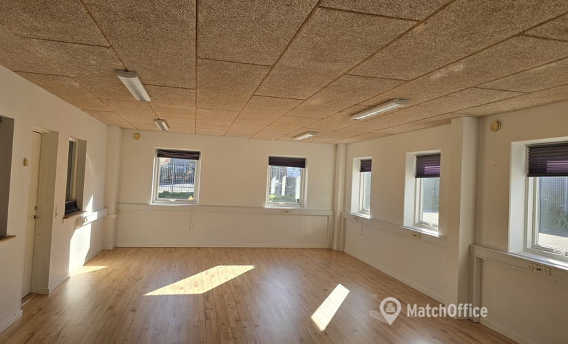 Lager til leje på Foldagervej 12A, 4623 Lille Skensved - 1018 m² | Foto 4 - Lokalebasen