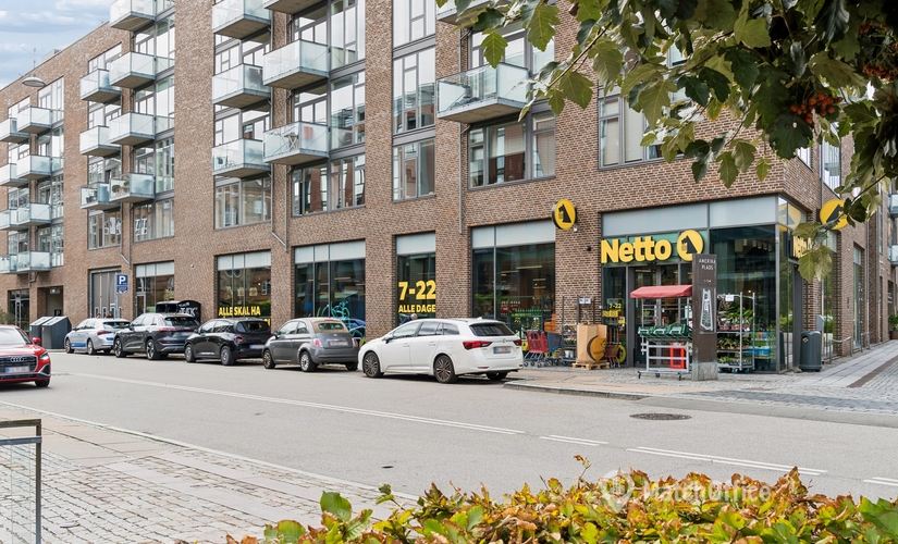 Butik Amerika Plads 1 2100 København Ø
