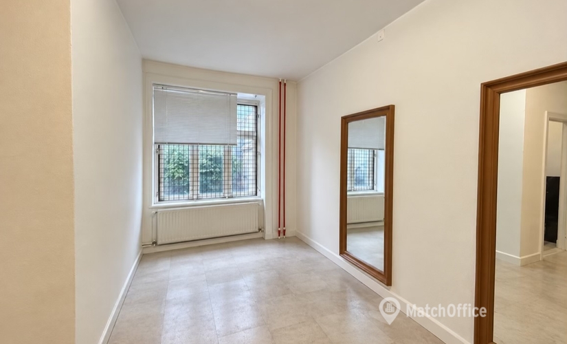 Kontor til leje på Nygårdsvej 3B, 2100 København Ø - 55 m² | Foto 3 - Lokalebasen.dk