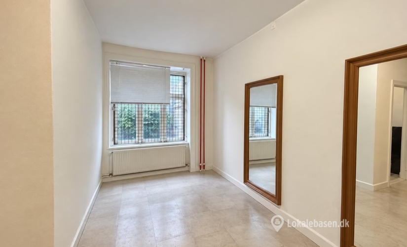 Kontor til leje på Nygårdsvej 3B, 2100 København Ø - 55 m² | Foto 3 - Lokalebasen.dk